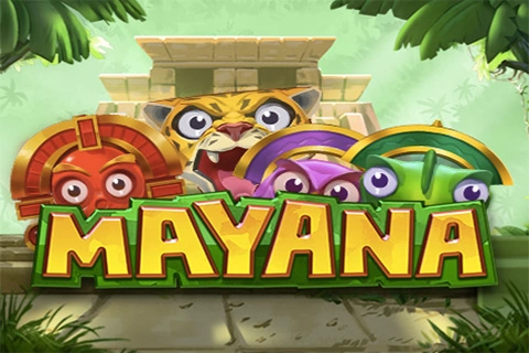 Mayana Quickspin
