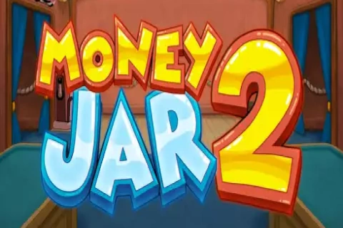 Money Jar 2 Slotmill