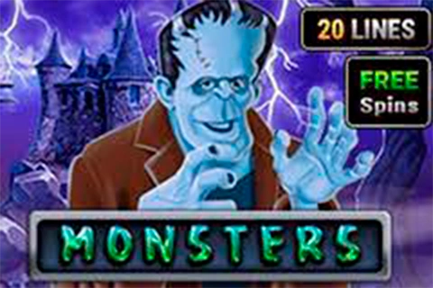 Monsters Fazi