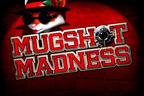 Mugshot Madness Microgaming
