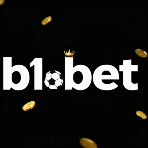 b1bet Logo