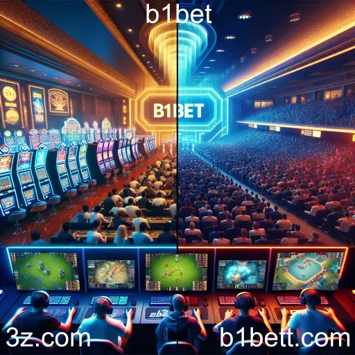 Últimas Novidades no Mundo dos Jogos